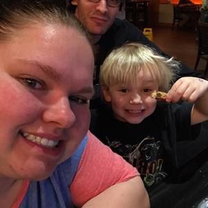 Meet your Posher, Samantha